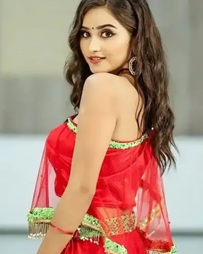 Escort In Uttarpara